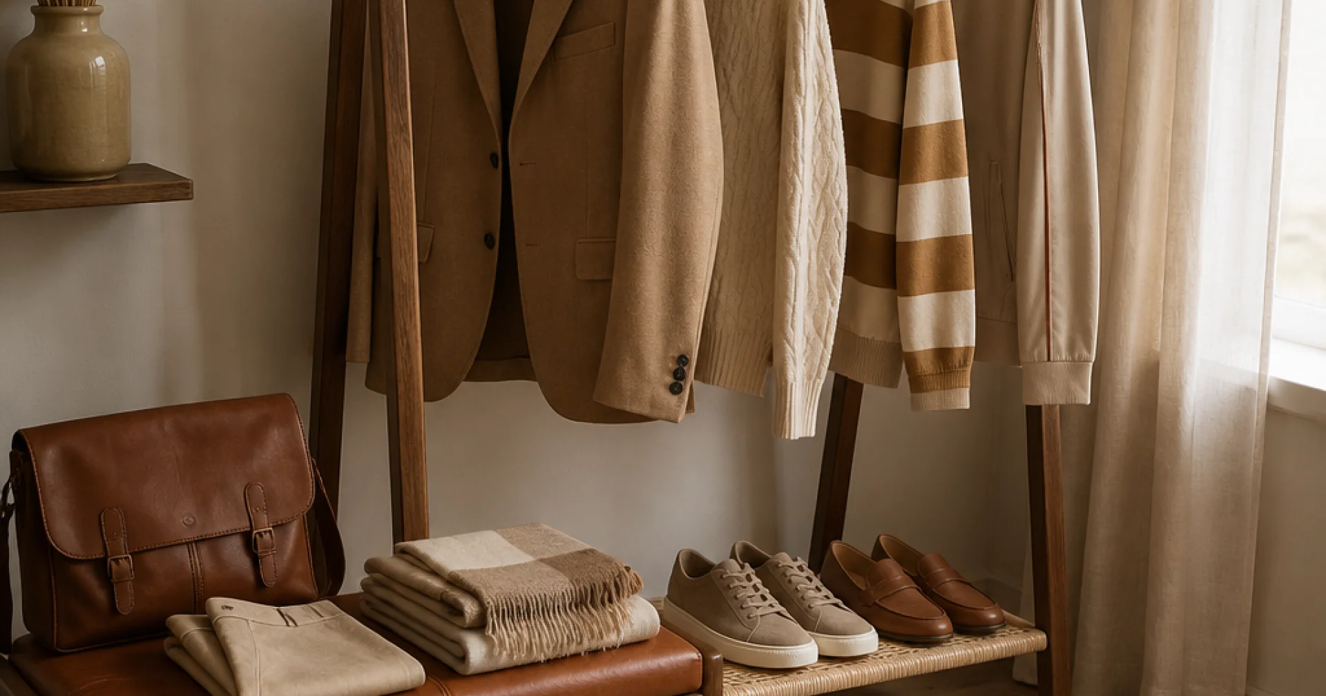 Adidas Originals goes preppy: what the first ASOS menswear drop signals for your fall wardrobe