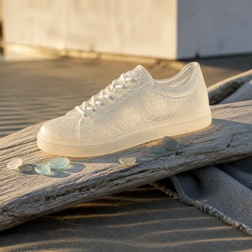 Pharrell's 300-dollar adidas Jellyfish: the shoe, the name, or neither?