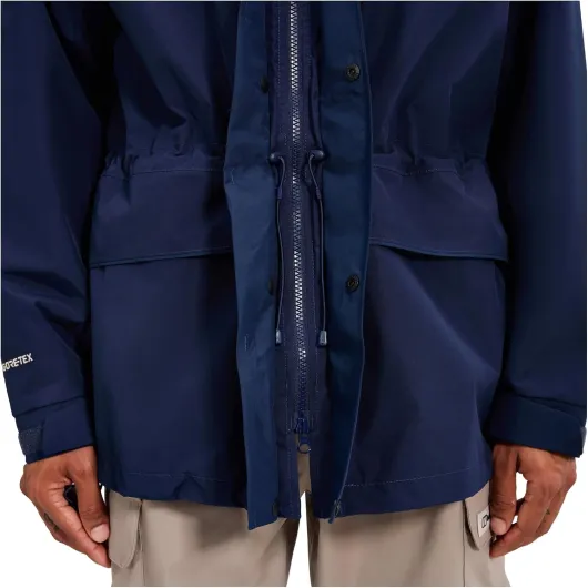 Men's Cornice III InterActive Gore-Tex Waterproof Shell Jacket XL Dusk 2.0