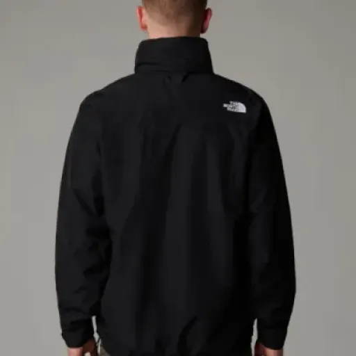 The North Face Sangro Jacket Review: a no-nonsense shell for wet, windy days