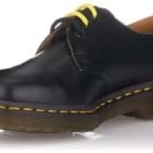 Dr. Martens 1461 Review: classic leather shoes that are tough but not perfect