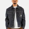 Armani Exchange Men's Icon Denim Jacket Review: a decent branded trucker for mild weather