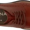 Cole Haan Originalgrand Remastered Wingtip Oxford Review: office shoes that feel like trainers