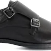 Dune London Satchin Monk Shoes Review: sharp office look without killing your feet
