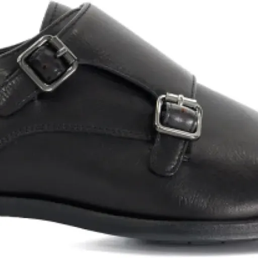 Dune London Satchin Monk Shoes Review: sharp office look without killing your feet