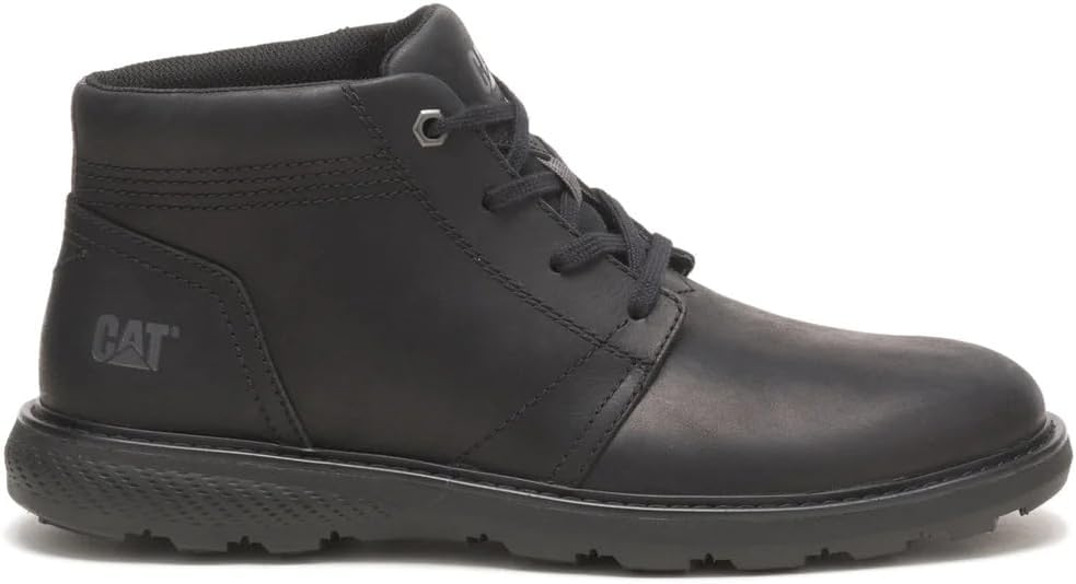 Footwear Men's Trey 2.0 Chukka Boot 11 UK Black