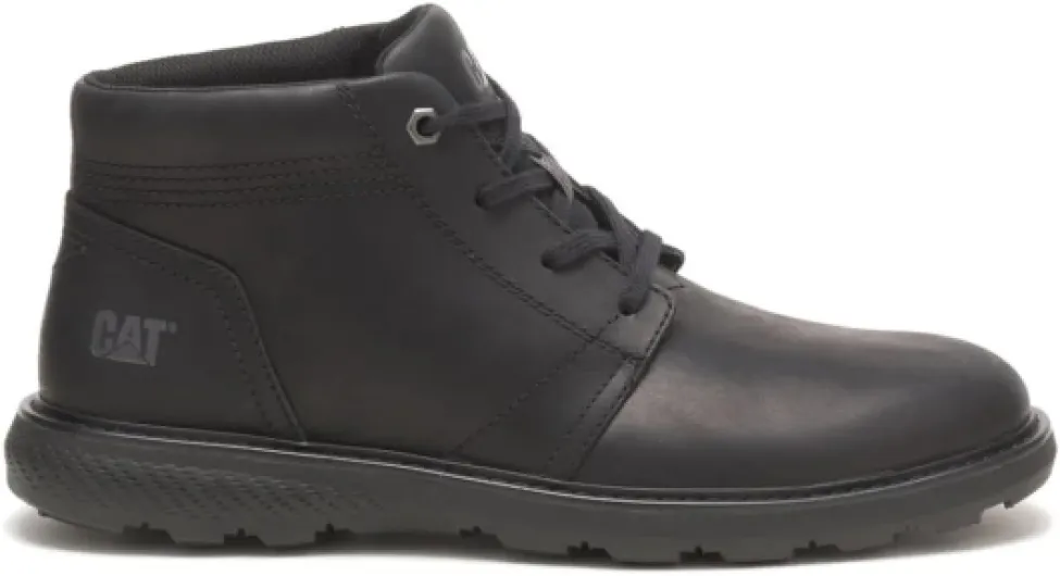Footwear Men's Trey 2.0 Chukka Boot 11 UK Black