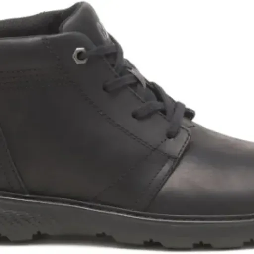 CAT Trey 2.0 Chukka Boot Review: a light everyday boot that looks tougher than it really is