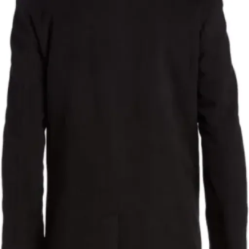 Cole Haan Men's Cashmere Blend Coat Review: a solid city overcoat if you know its limits