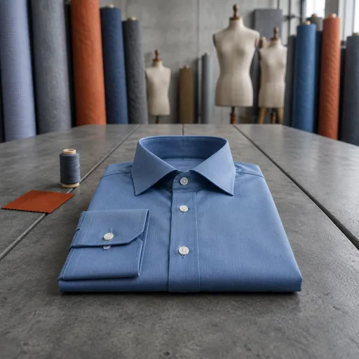Which Italian makers craft the finest men’s dress shirts today