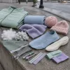 Cold-morning running kit that doubles as street style: layering for the 45-degree start line