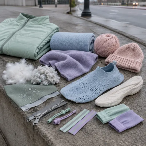 Cold-morning running kit that doubles as street style: layering for the 45-degree start line