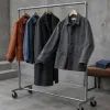 The fall outerwear playbook: field jacket, overshirt, topcoat and the one to buy first