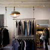 The refined power of the linen men’s long sleeve shirt