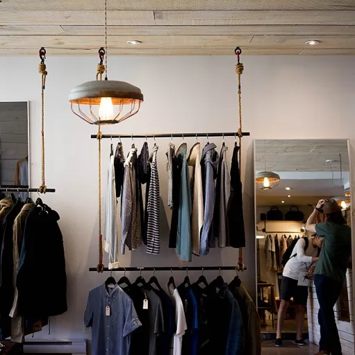 The refined power of the linen men’s long sleeve shirt