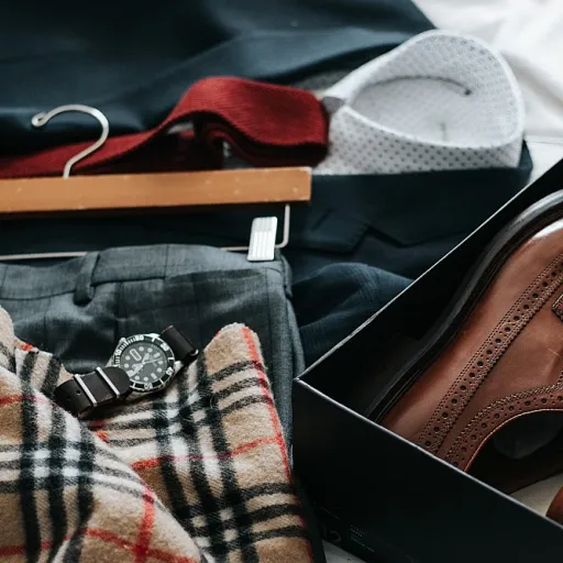 Which Italian makers craft the finest men’s dress shirts today
