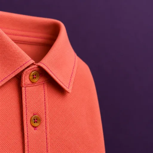 How the Alabama polo became the sharpest casual statement for men