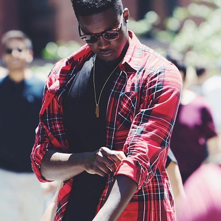 The Rise of Windbreaker Shorts in Men's Fashion