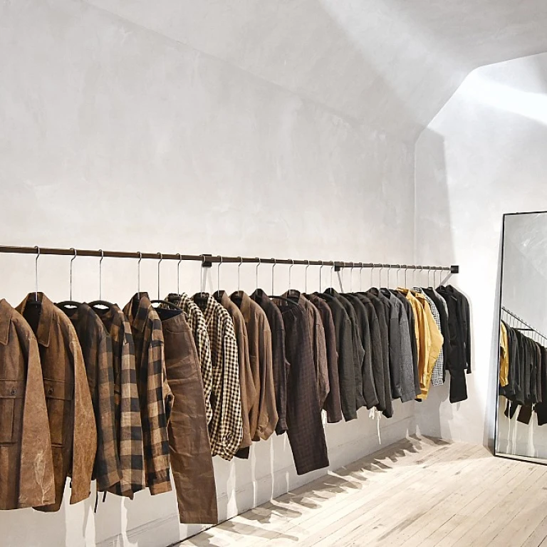 Exploring the Timeless Appeal of Vintage Black Jeans