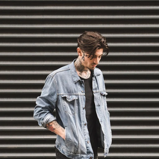 Embrace the Wild: The Allure of the Tiger Stripe Shirt