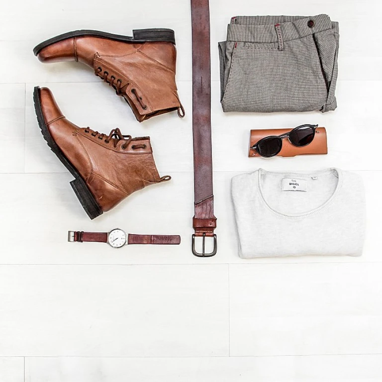 Elevate Your Style with the Timeless Rugby Sweatshirt