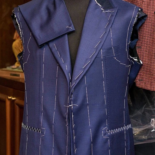 The Appeal of the USMC Tank Top for Men's Fashion Enthusiasts