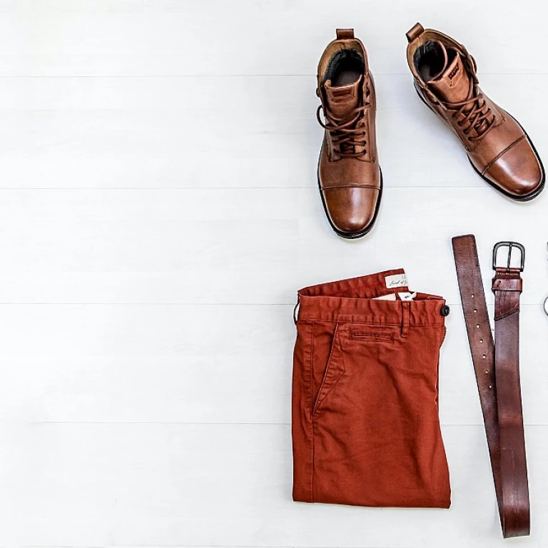 The Allure of Timeless Motorcycle Apparel