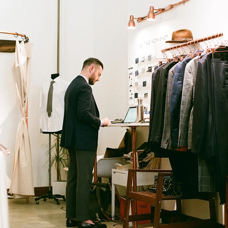 Exploring the Allure of California Pants for Men