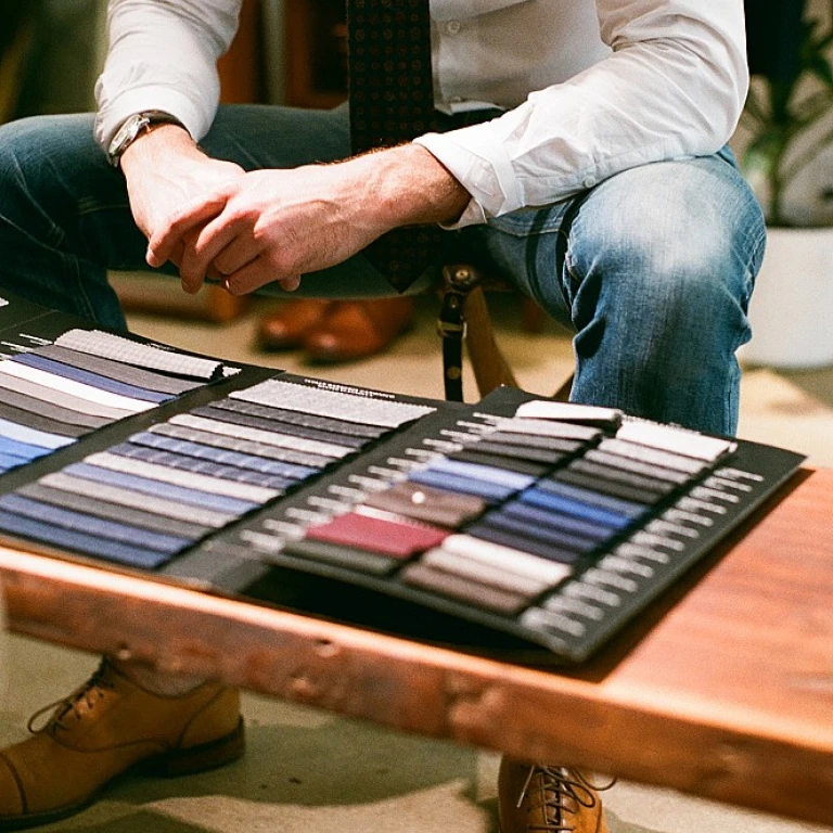 Elevate Your Style with Leather Necklaces for Men