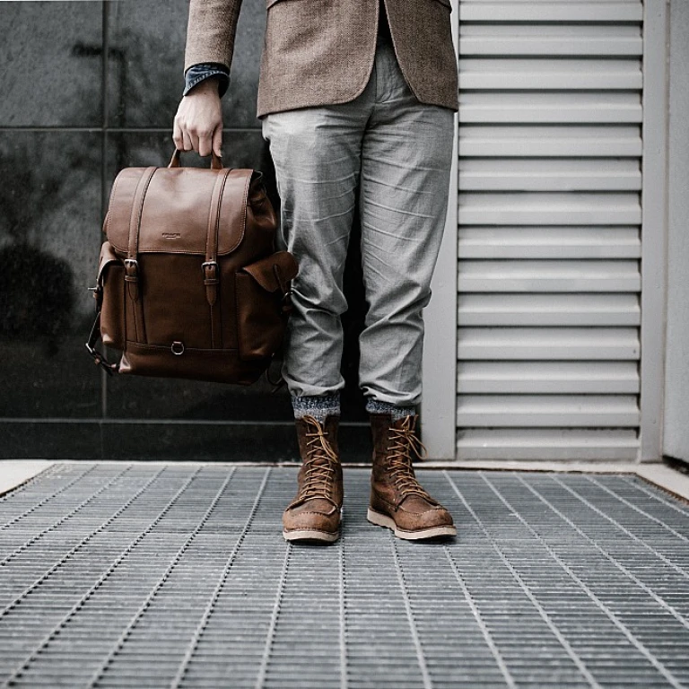 The Allure of the Gold Belt Buckle