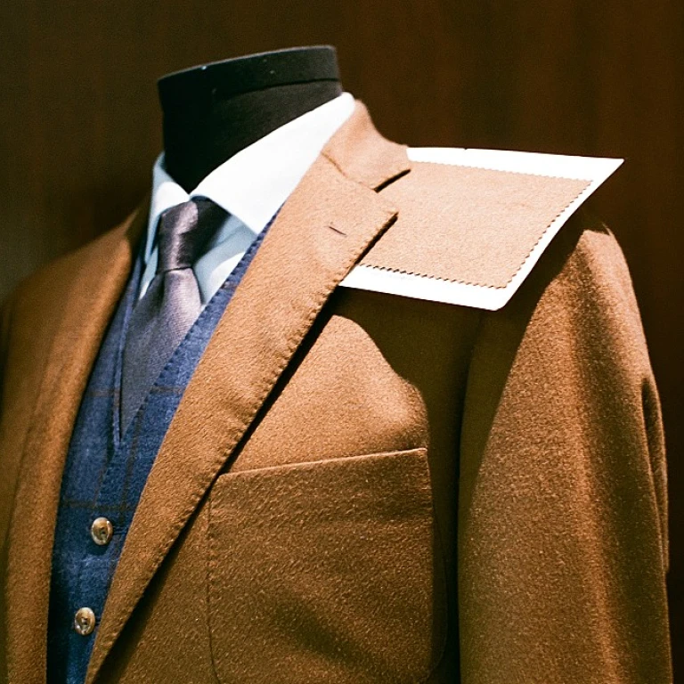 The Timeless Appeal of the Cowhide Jacket