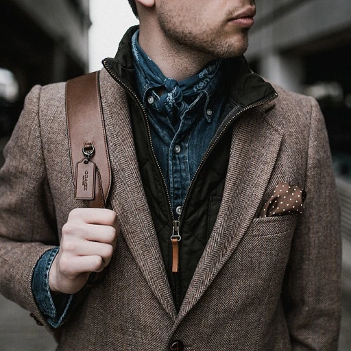 Elevate Your Style with the Rope Belt