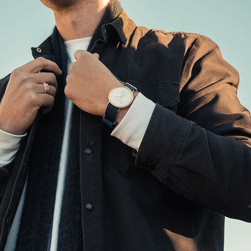 Elevate Your Style with a Suede Shirt Jacket for Men