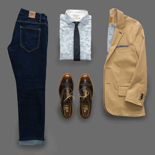 Elevate Your Style with Upgraded Pants