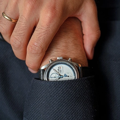 The Allure of BM Gray Cashmere in Men's Fashion