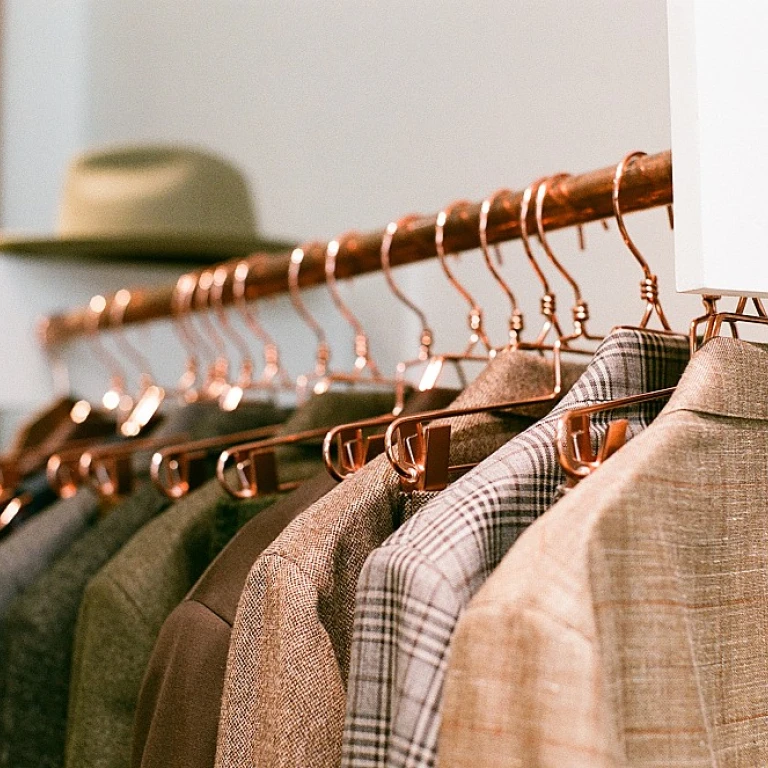 The Timeless Appeal of Green and Black Flannel