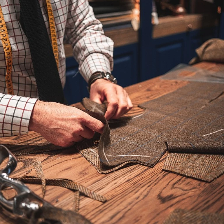 Finding the Perfect Chain Length for Men