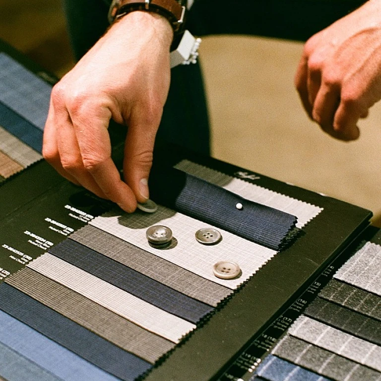 Understanding the Perfect Width for Tailored French Cuffs