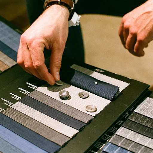 Understanding the Perfect Width for Tailored French Cuffs