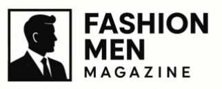 Fashion Men Magazine