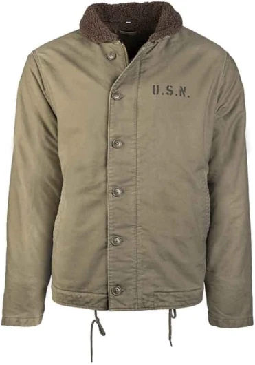 Mil-Tec Parka Coat 42 Olive