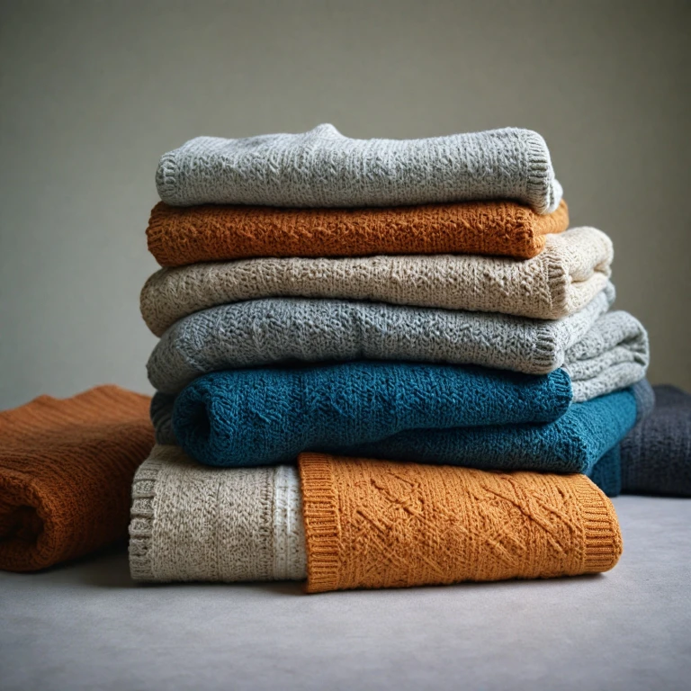 The Art of Choosing the Perfect Sweater for Men
