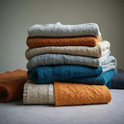 The Art of Choosing the Perfect Sweater for Men