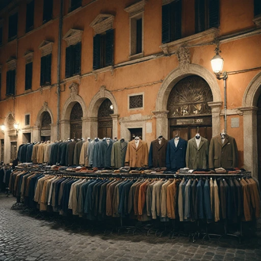 Elevate Your Style with Timeless Men's Jackets