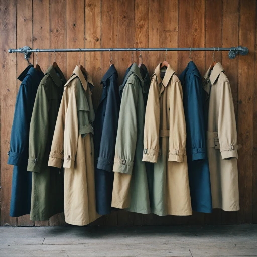 The Ultimate Guide to Men's Coats