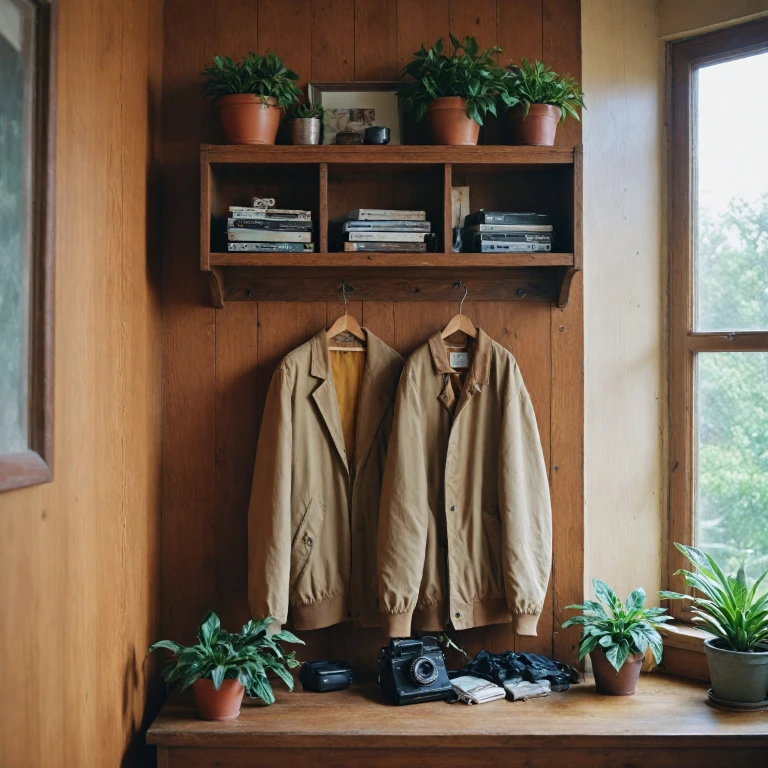The Timeless Appeal of Bomber Jackets