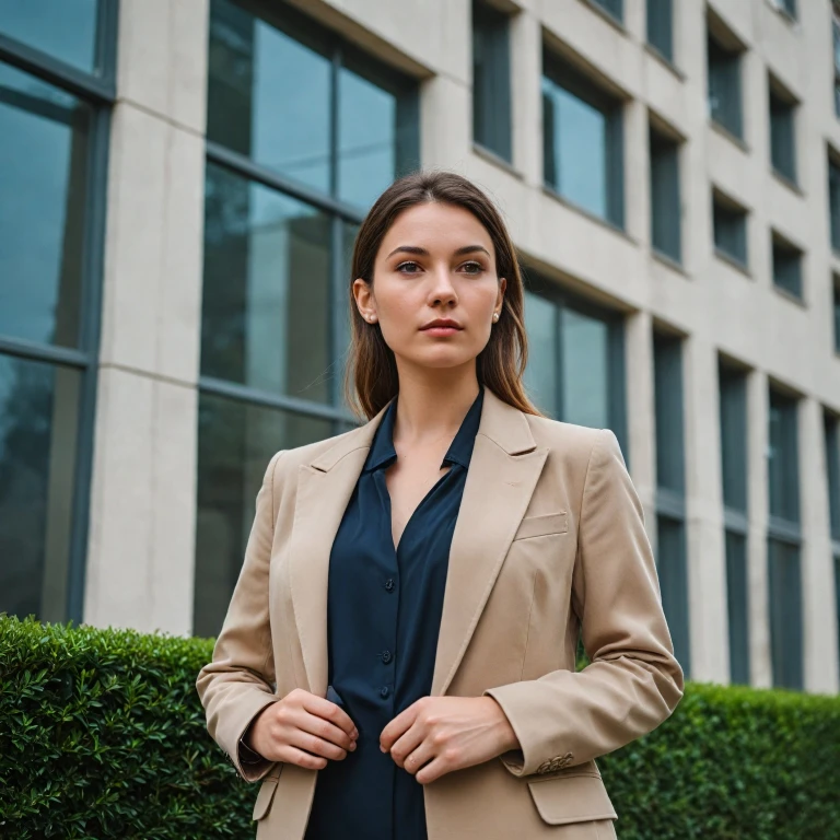 Elevate Your Style with Timeless Blazers