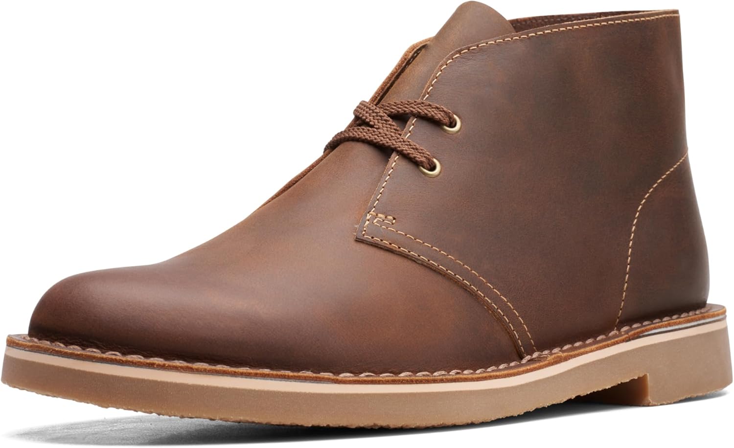 Men's Bushacre 3 Chukka Boot 10.5 Beeswax