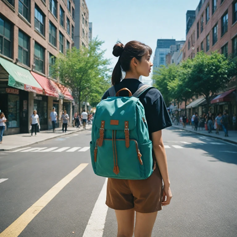 Elevate Your Style with the Perfect Backpack