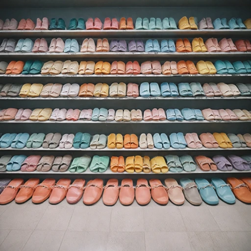Embrace the Slide: Elevate Your Footwear Game